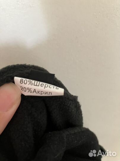 Картуз женский