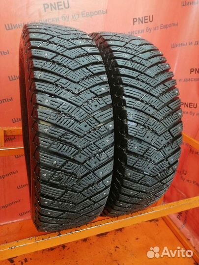 Goodyear Ultragrip Ice Arctic 205/70 R15 96T