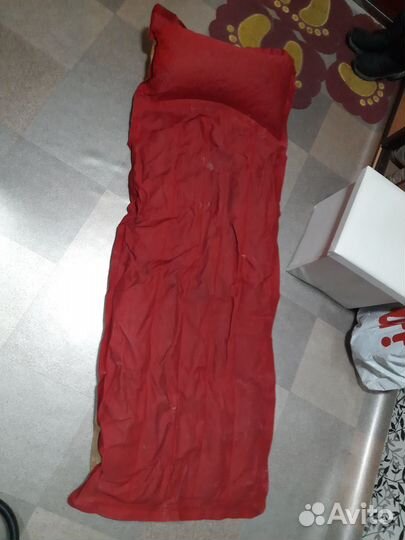 Матрас СССР