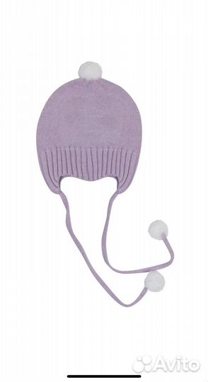 Кашемировая шапочка Наследник Выжанова