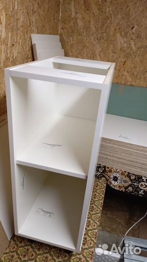 Кухонные модули по отдельности