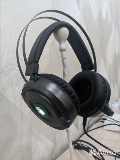 Наушники bloody g520s