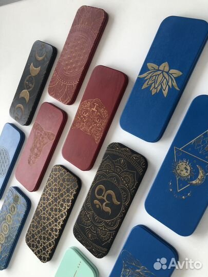 Доска Садху от производителя