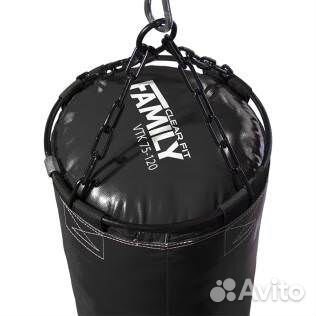 Боксерский мешок Family VTK 85-140