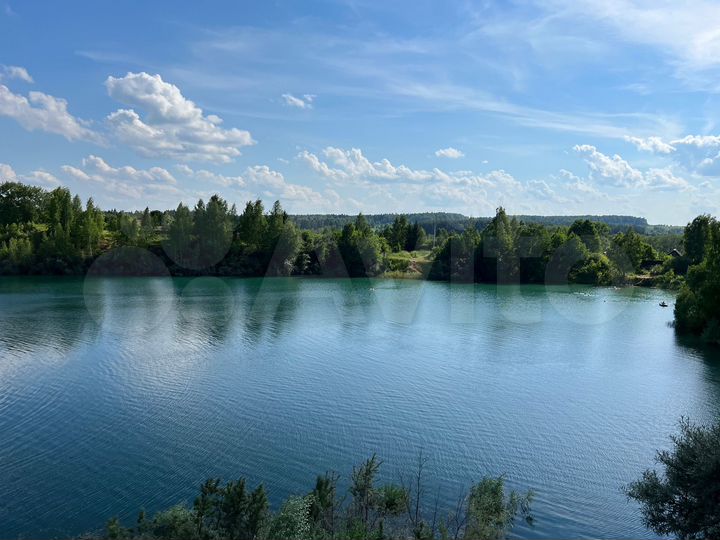 Дом 70 м² на участке 13 сот.