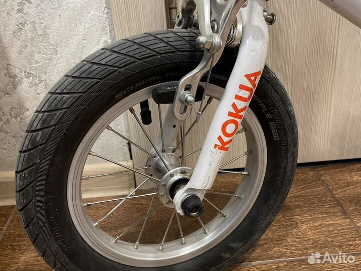 Беговел kokua