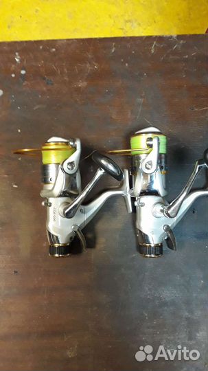 Катушка фидерная 5000