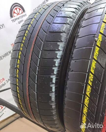 Goodyear Wrangler HP 255/60 R18 112V