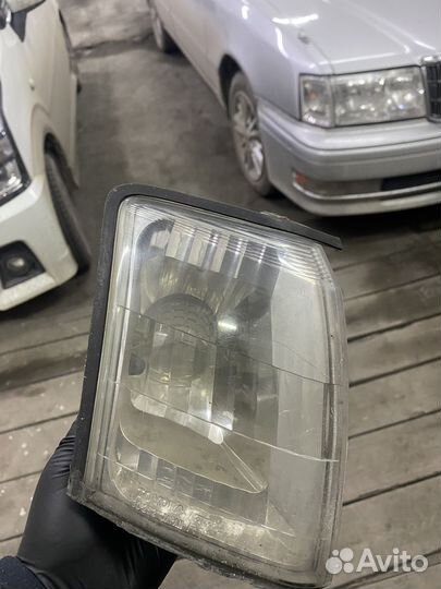 Toyota crown 151