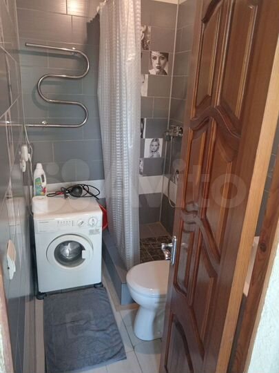 Квартира-студия, 24 м², 1/4 эт.