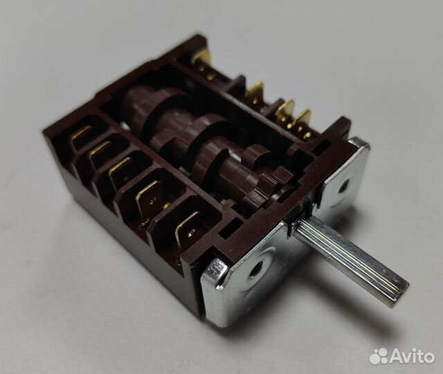 Переключатель 7 позиционный лысьва пмэ27-2375П