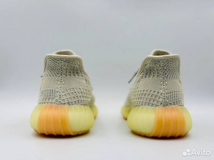 Кроссовки adidas yeezy boost 350