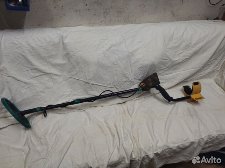 Металлоискатель garrett ace 150