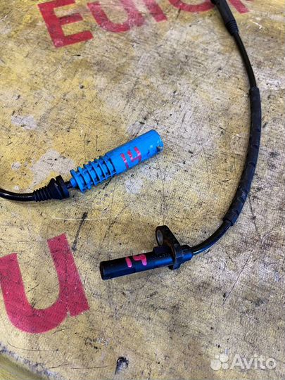 Датчик abs передний Bmw X3 E83
