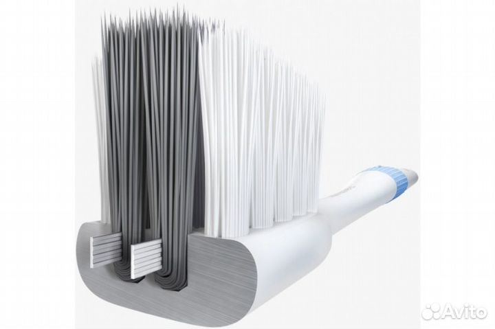 Набор зубных щёток Xiaomi Doctor B Support Bass M