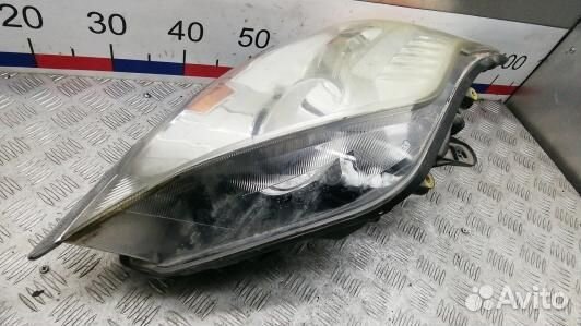 Фара правая ford kuga 1 (OKR07MU01)