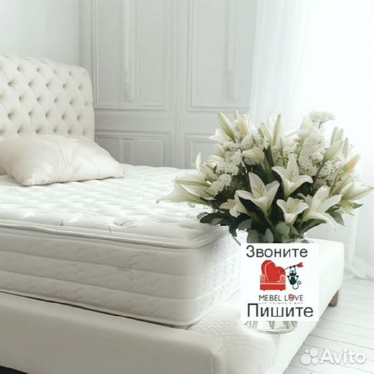 Матрас 120 кг