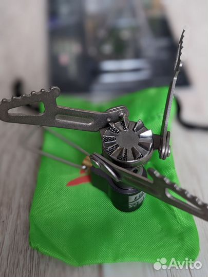 Система приготовления пищи Fire maple X2 / горелки