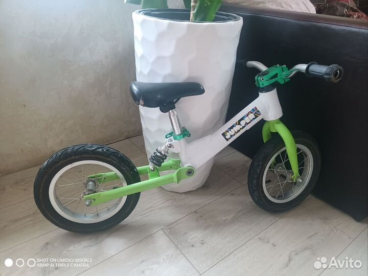 Беговел small rider