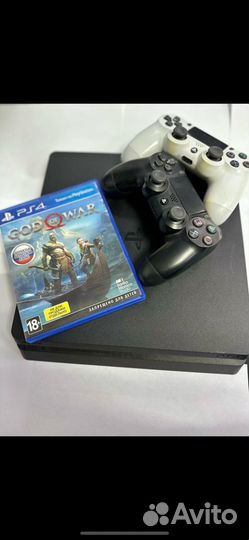 Sony PS4 slim