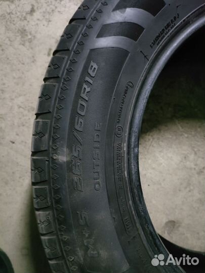 Cooper Discoverer HTS 265/60 R18 110H