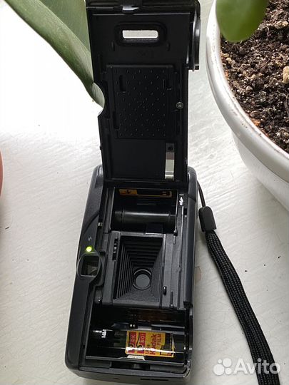 Фотоаппарат canon