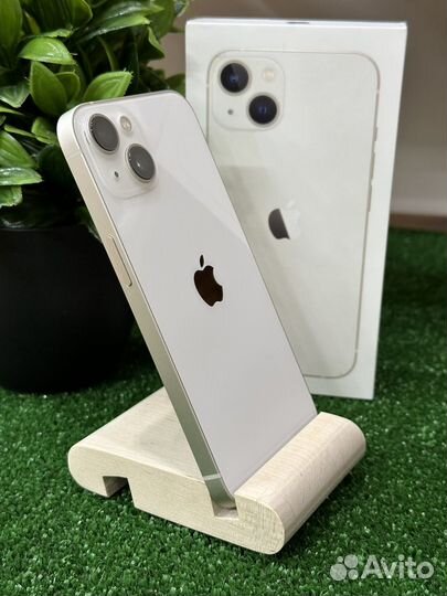 iPhone 13, 128 ГБ