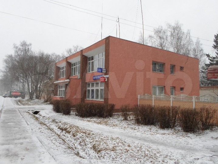 Продам здание, 753.8 м²