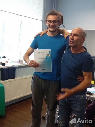 Физическая реабилитация на дому. ЛФК