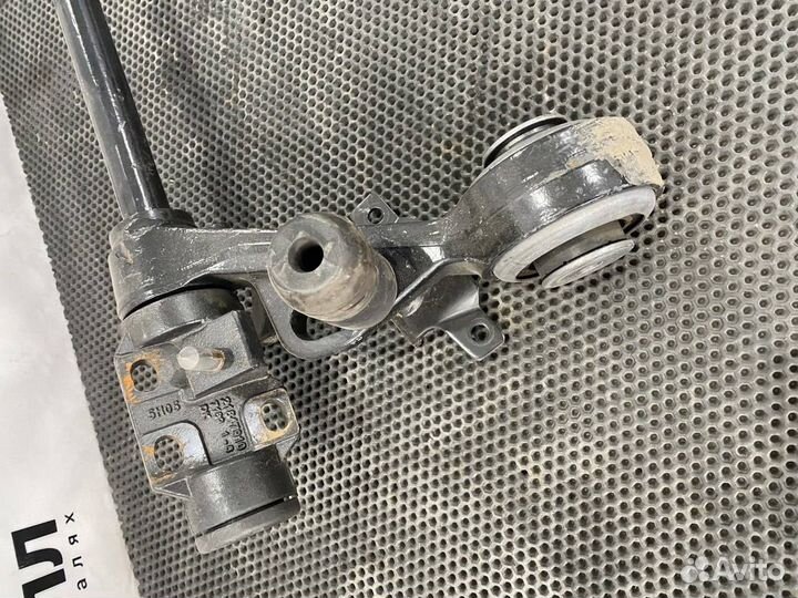 Торсион кабины Renault T 21847910