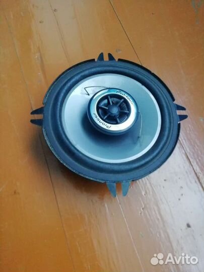 Динамики pioneer TS-G130 2i