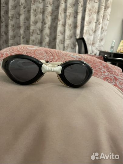 Очки для плавания speedo