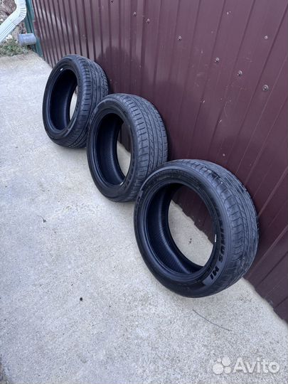 Maxtrek Maximus M1 195/55 R16