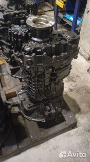 Кпп камаз 5814z9 zf 9s1310 склад