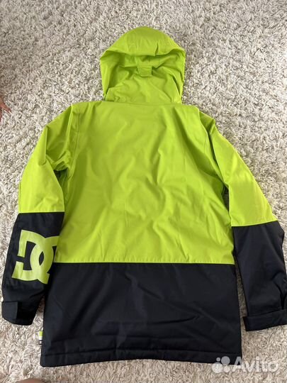 Горнолыжный костюм для подростка