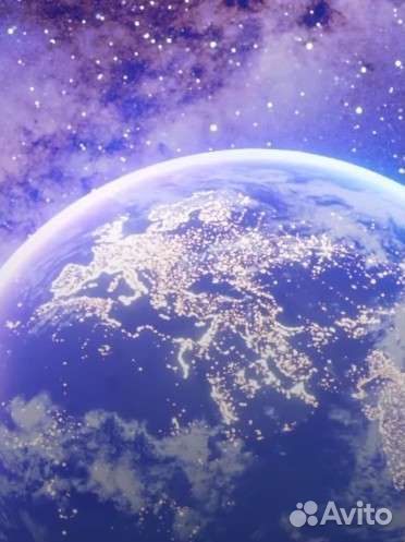 Монтаж видео