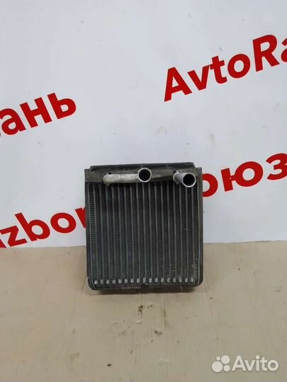 Радиатор печки ford focus 1