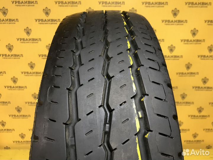 Continental Vanco 8 195/75 R16C R