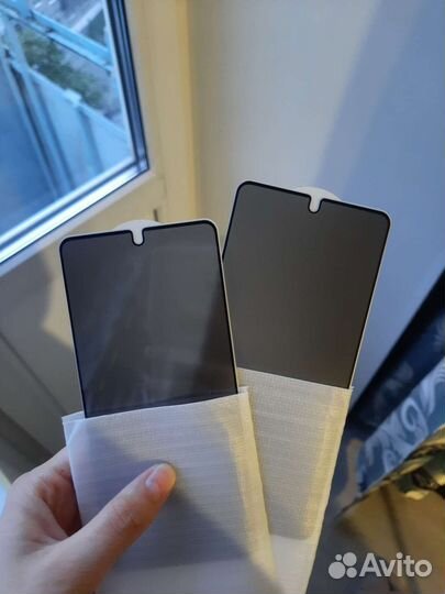 Стекло антишпион, самсунг гэлакси А51, М31S