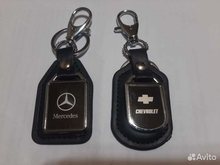 Брелок для авто