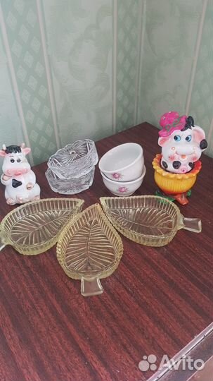 Соусницы,сольницы