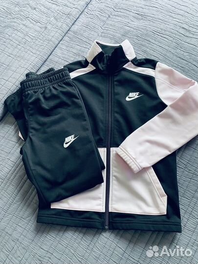 Спортивный костюм nike р.122-128