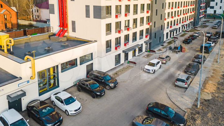 Сдам помещение свободного назначения, 70.2 м²