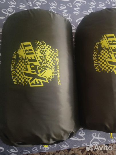 Спальник новый MedNovtex оригинал - 25 Белоруссия