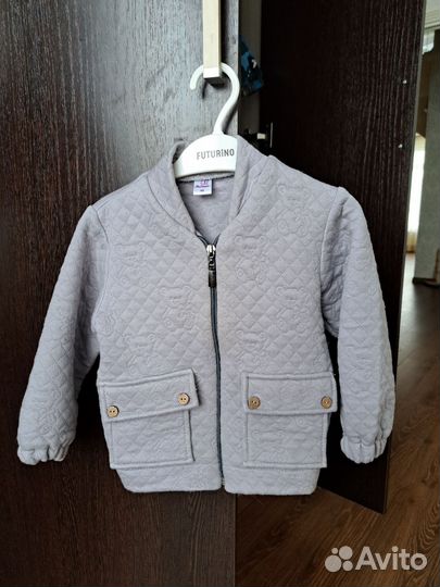 Кофта детская 98