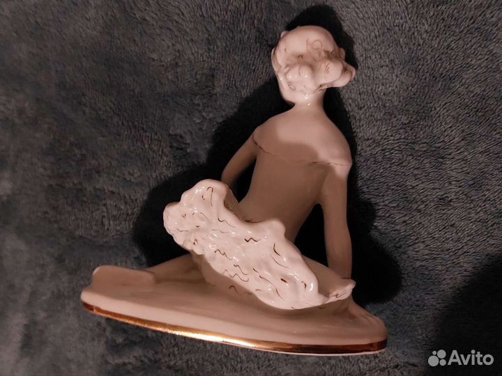 Статуэтка СССР 