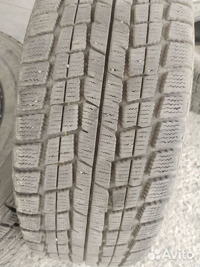 Goodyear Ice Navi NH 225/60 R16