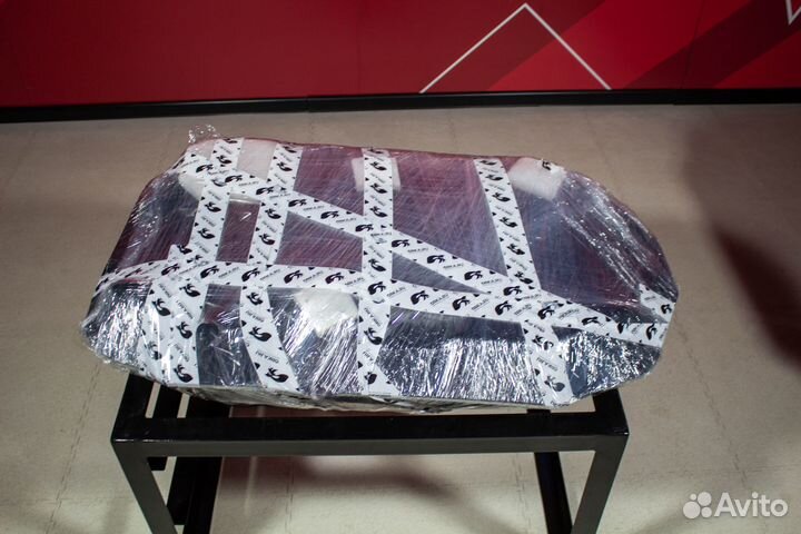 Топливный бак Митсубиси асх 4wd