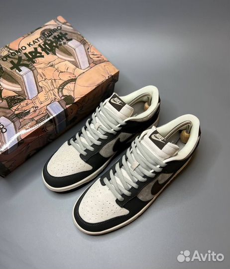 Кроссовки nike Sb Dunk low otomo katsuhiro 46-49