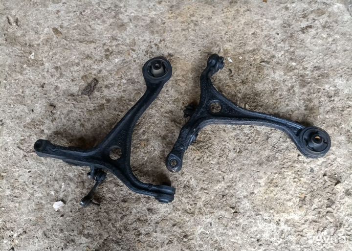 Рычаги передние нижние Аккорд 7
